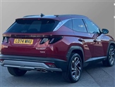 Hyundai Tucson Image 3