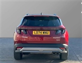 Hyundai Tucson Image 4
