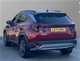 Hyundai Tucson Image 5