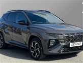 Hyundai Tucson Image 1