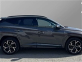 Hyundai Tucson Image 2