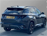 Hyundai Tucson Image 3