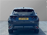 Hyundai Tucson Image 4