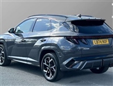 Hyundai Tucson Image 5