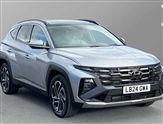 Hyundai Tucson Image 1