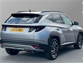Hyundai Tucson Image 3