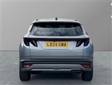Hyundai Tucson Image 4