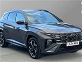 Hyundai Tucson Image 1