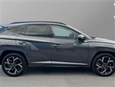 Hyundai Tucson Image 2