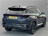 Hyundai Tucson Image 3