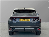 Hyundai Tucson Image 4