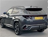 Hyundai Tucson Image 5