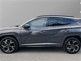 Hyundai Tucson Image 6