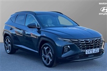 Used Hyundai Tucson