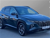 Hyundai Tucson Image 1