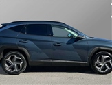 Hyundai Tucson Image 2
