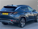 Hyundai Tucson Image 3