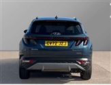 Hyundai Tucson Image 4