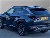 Hyundai Tucson Image 5