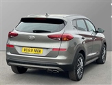 Hyundai Tucson Image 3