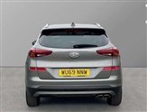 Hyundai Tucson Image 4
