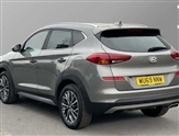 Hyundai Tucson Image 5