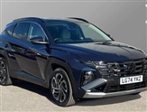 Hyundai Tucson Image 1
