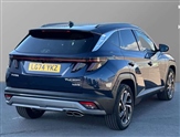 Hyundai Tucson Image 3
