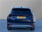 Hyundai Tucson Image 4