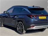 Hyundai Tucson Image 5