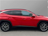 Hyundai Tucson Image 2