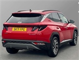 Hyundai Tucson Image 3