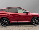 Hyundai Tucson Image 2