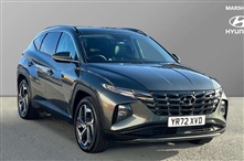 Used Hyundai Tucson