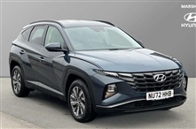 Used Hyundai Tucson