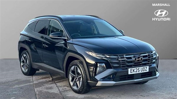 Large image for the Used Hyundai Tucson