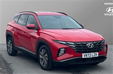 Used Hyundai Tucson