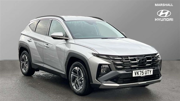 Large image for the Used Hyundai Tucson