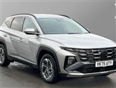 Hyundai Tucson Image 1