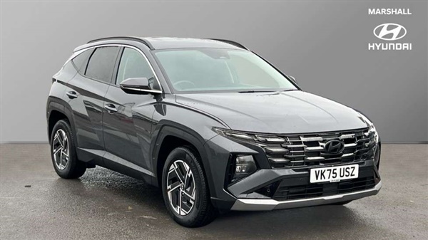 Large image for the Used Hyundai Tucson