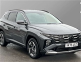 Hyundai Tucson Image 1