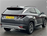 Hyundai Tucson Image 3