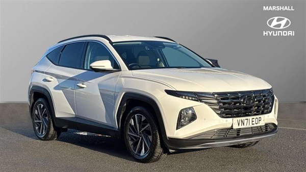 Large image for the Used Hyundai Tucson