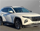 Hyundai Tucson Image 1