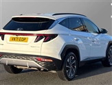 Hyundai Tucson Image 3