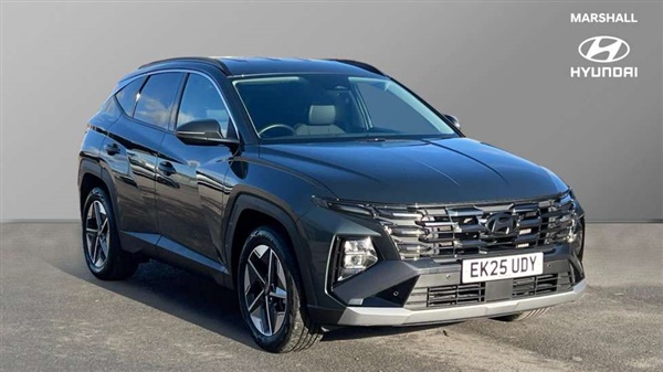 Large image for the Used Hyundai Tucson