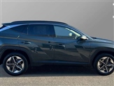 Hyundai Tucson Image 2