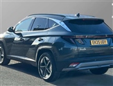 Hyundai Tucson Image 5