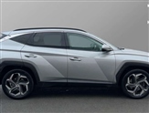 Hyundai Tucson Image 2
