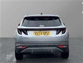 Hyundai Tucson Image 4